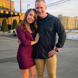 Meet your Posher, Drew